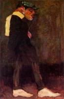 Frantisek Kupka - The guy